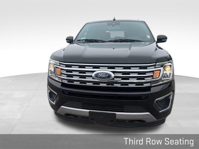 used 2018 Ford Expedition car, priced at $17,363