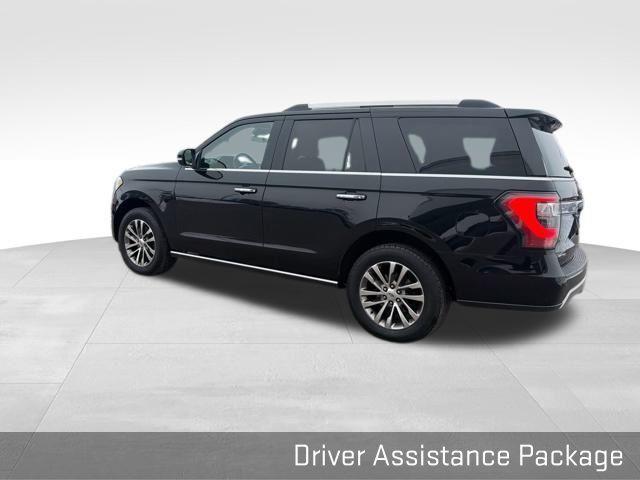used 2018 Ford Expedition car, priced at $17,363