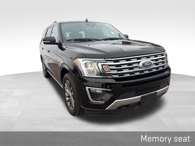 used 2018 Ford Expedition car, priced at $17,363