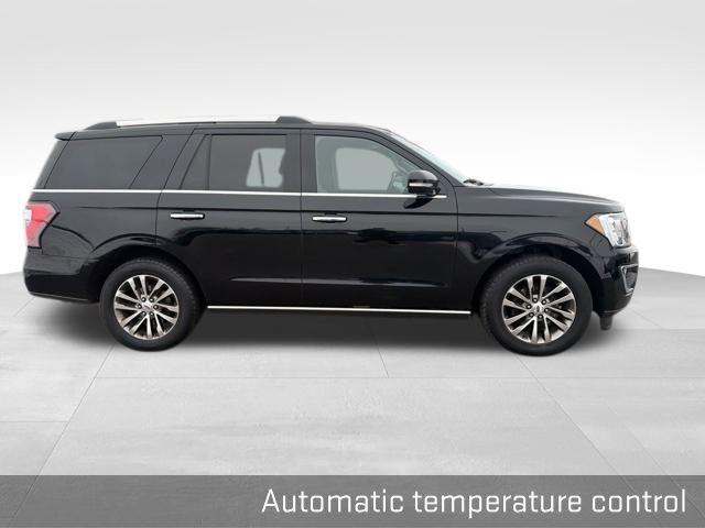 used 2018 Ford Expedition car, priced at $17,363