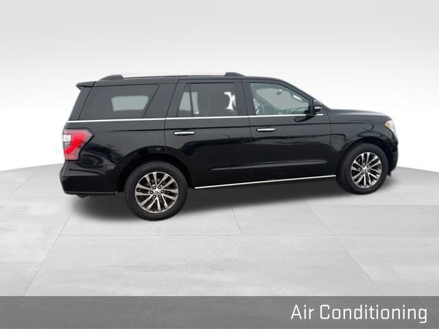 used 2018 Ford Expedition car, priced at $17,363