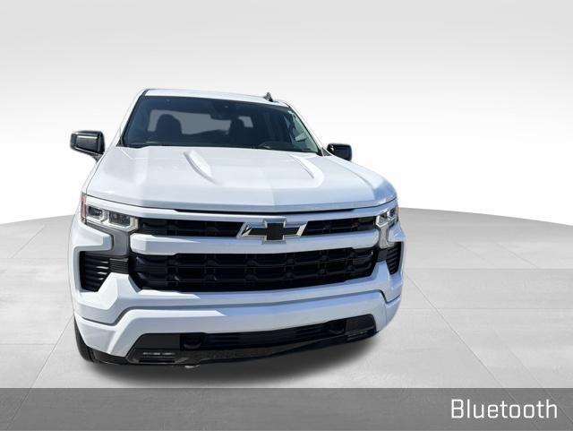 used 2023 Chevrolet Silverado 1500 car, priced at $41,300
