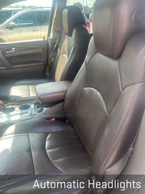 used 2014 Buick Enclave car, priced at $6,680