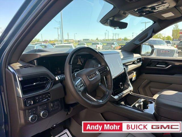 new 2026 GMC Yukon car, priced at $81,683
