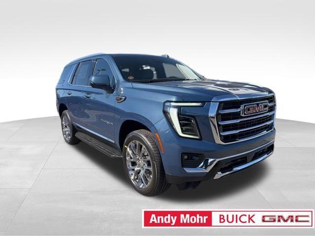new 2026 GMC Yukon car, priced at $81,683