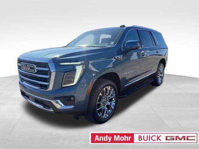new 2026 GMC Yukon car, priced at $81,683
