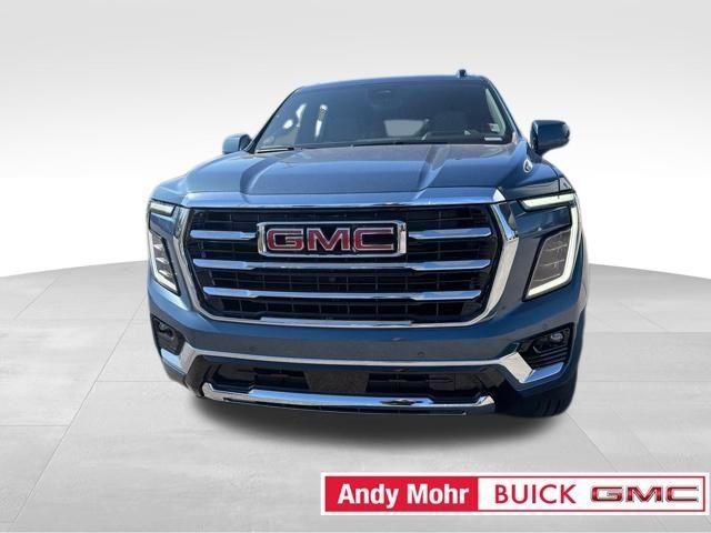 new 2026 GMC Yukon car, priced at $81,683