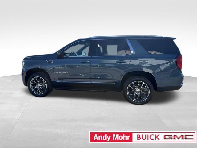 new 2026 GMC Yukon car, priced at $81,683