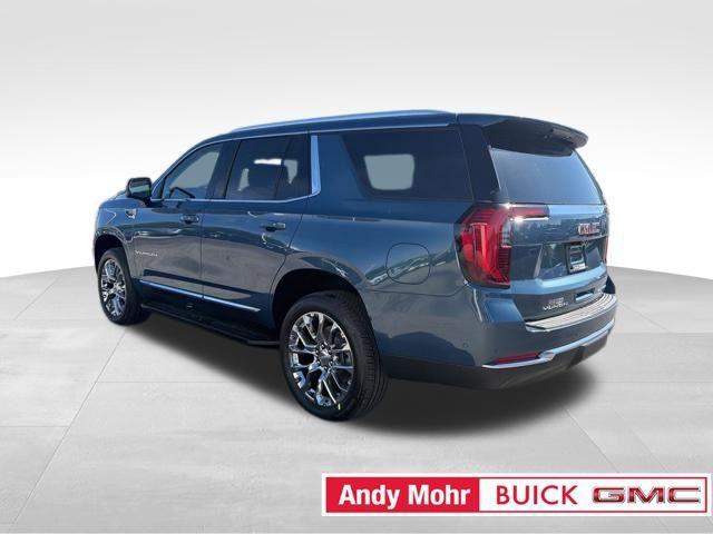 new 2026 GMC Yukon car, priced at $81,683