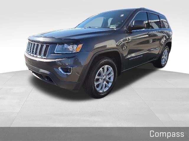 used 2016 Jeep Grand Cherokee car, priced at $8,400
