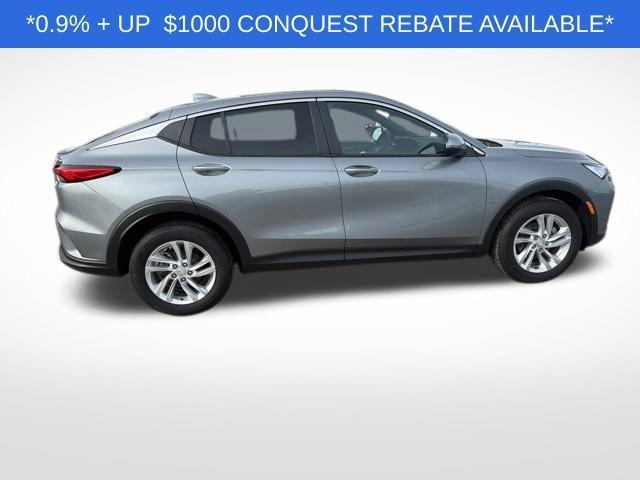 new 2026 Buick Envista car, priced at $24,612