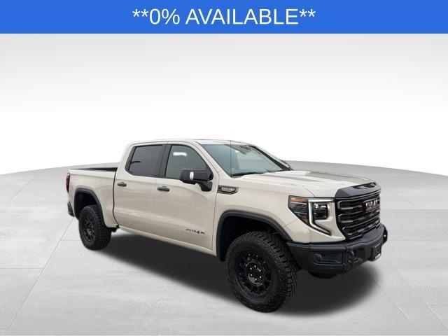 new 2026 GMC Sierra 1500 car, priced at $77,045