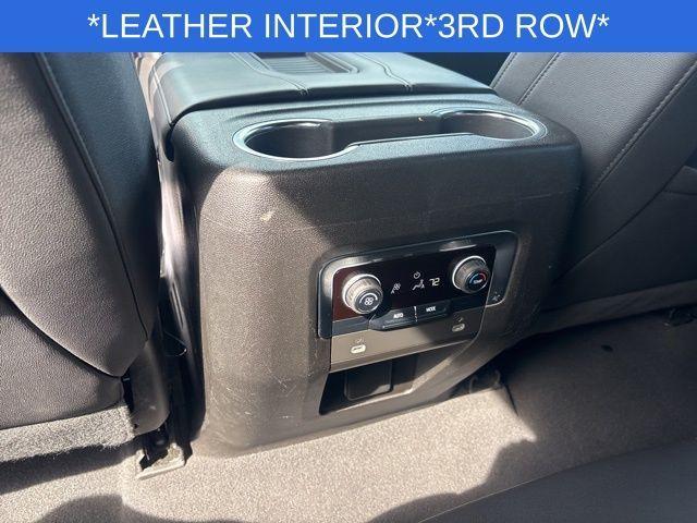 used 2023 Chevrolet Tahoe car, priced at $46,332