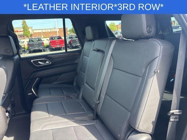 used 2023 Chevrolet Tahoe car, priced at $46,332