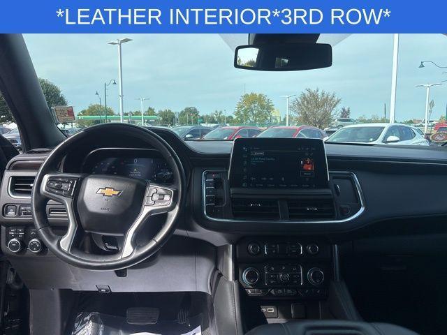 used 2023 Chevrolet Tahoe car, priced at $46,332