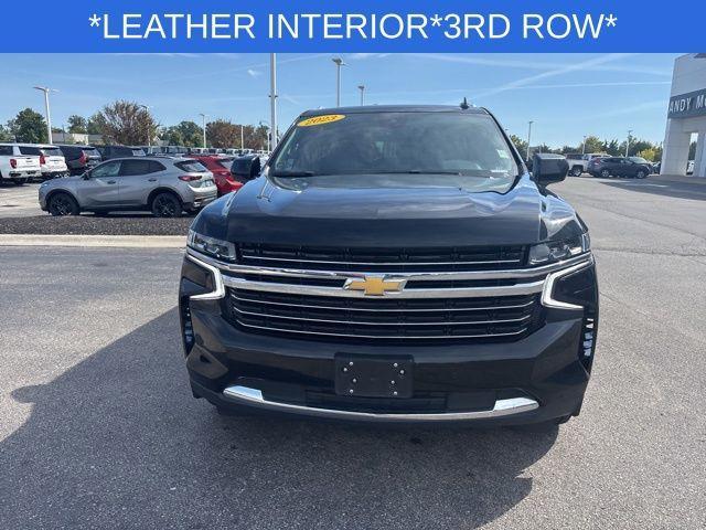 used 2023 Chevrolet Tahoe car, priced at $46,332