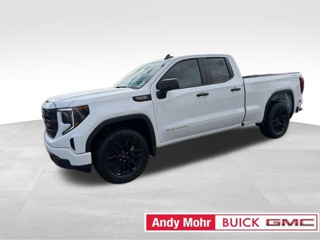 new 2026 GMC Sierra 1500 car, priced at $44,601