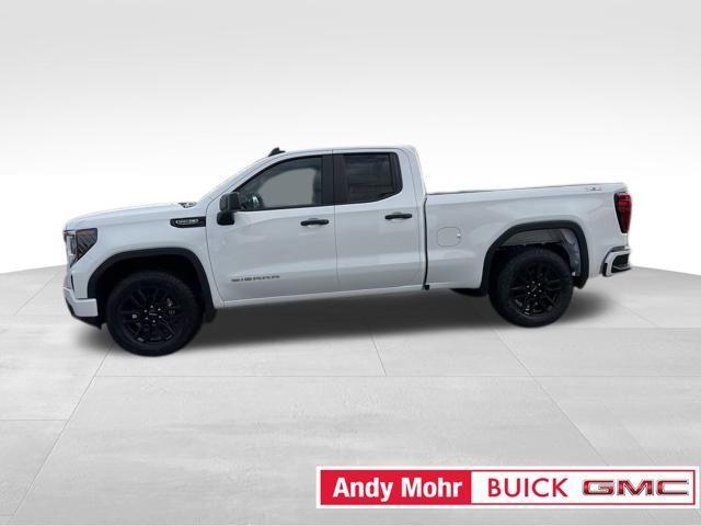 new 2026 GMC Sierra 1500 car, priced at $44,601
