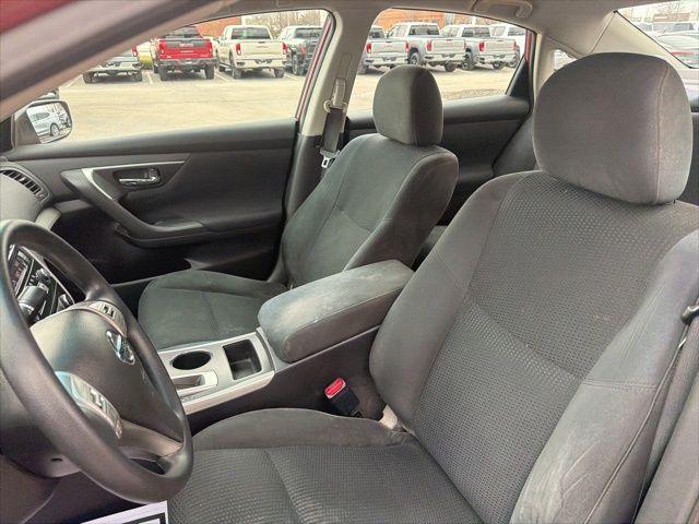 used 2015 Nissan Altima car, priced at $5,499