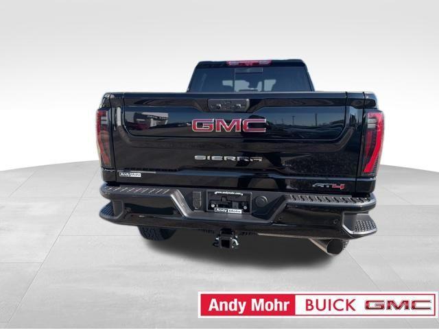 new 2026 GMC Sierra 2500 car, priced at $83,555