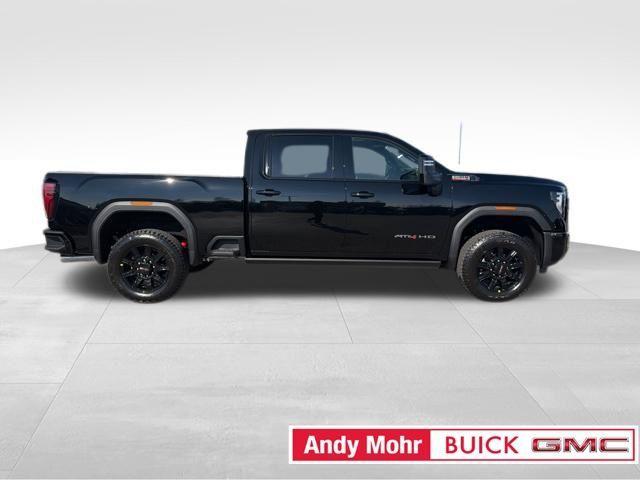 new 2026 GMC Sierra 2500 car, priced at $83,555