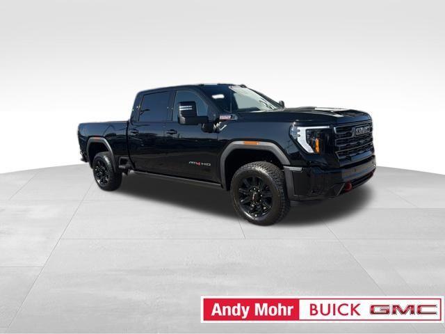 new 2026 GMC Sierra 2500 car, priced at $83,555