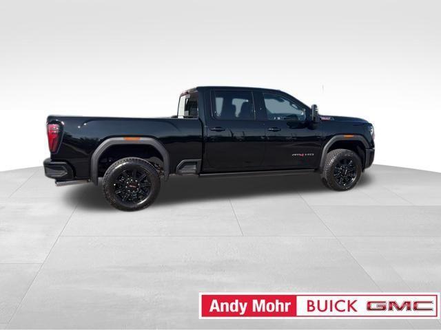 new 2026 GMC Sierra 2500 car, priced at $83,555