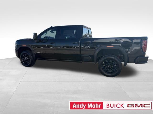 new 2026 GMC Sierra 2500 car, priced at $83,555