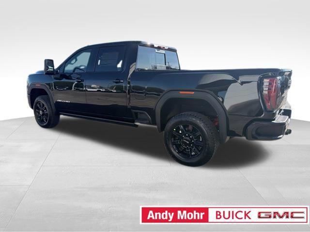 new 2026 GMC Sierra 2500 car, priced at $83,555