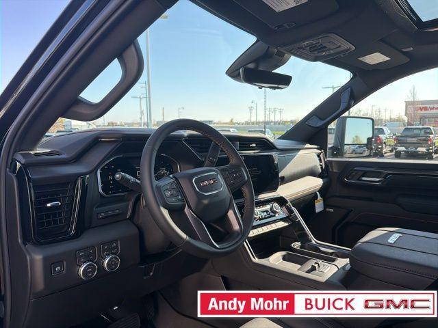 new 2026 GMC Sierra 2500 car, priced at $83,555