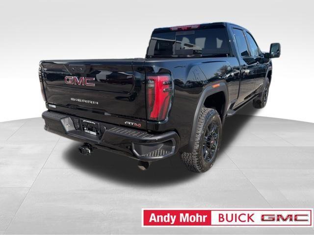 new 2026 GMC Sierra 2500 car, priced at $83,555