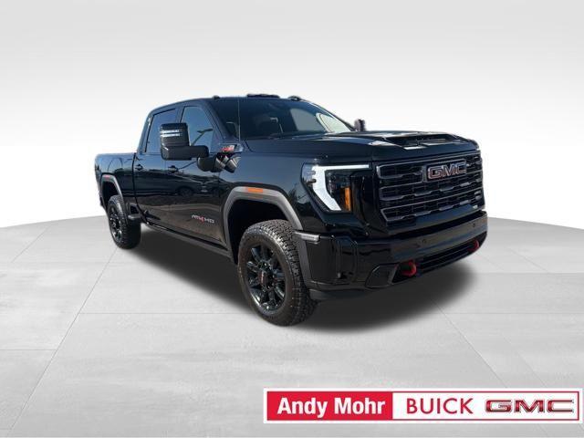 new 2026 GMC Sierra 2500 car, priced at $83,555
