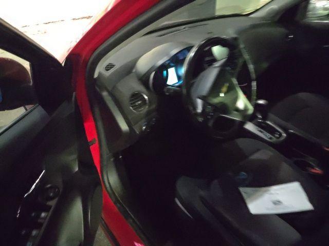 used 2014 Chevrolet Cruze car, priced at $4,990