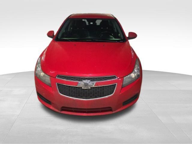 used 2014 Chevrolet Cruze car, priced at $4,990