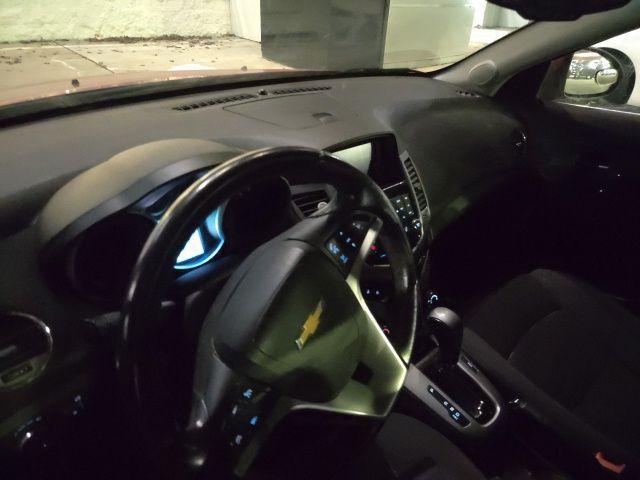 used 2014 Chevrolet Cruze car, priced at $4,990