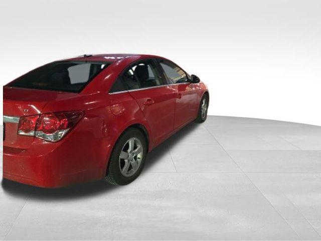used 2014 Chevrolet Cruze car, priced at $4,990