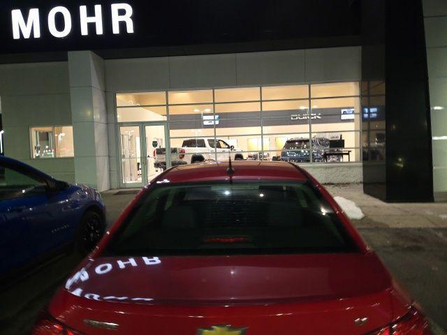 used 2014 Chevrolet Cruze car, priced at $4,990