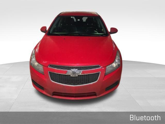 used 2014 Chevrolet Cruze car, priced at $4,990