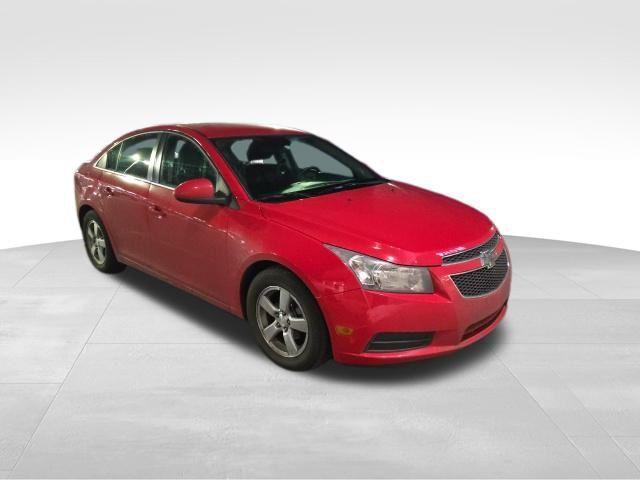 used 2014 Chevrolet Cruze car, priced at $4,990