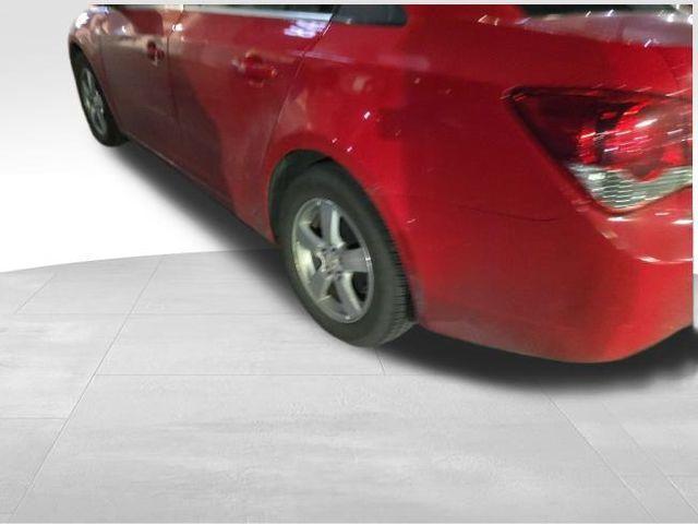 used 2014 Chevrolet Cruze car, priced at $4,990