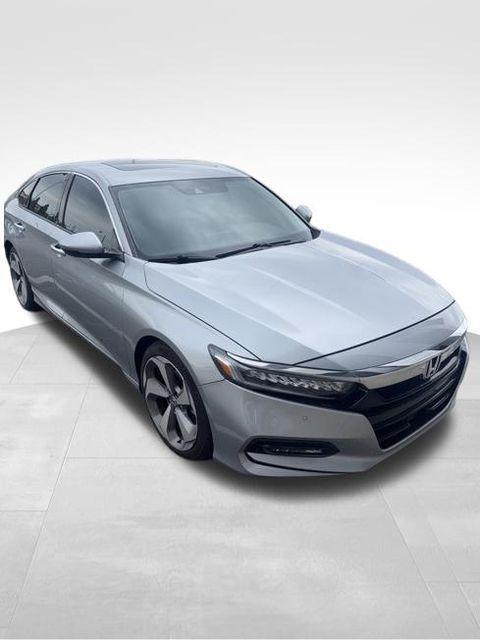 used 2019 Honda Accord car, priced at $25,899