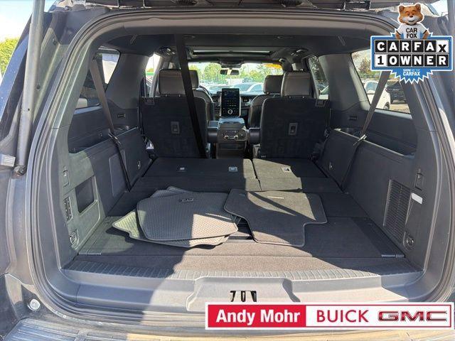 used 2022 Ford Expedition Max car, priced at $54,200