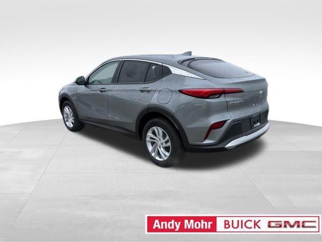new 2026 Buick Envista car, priced at $25,630