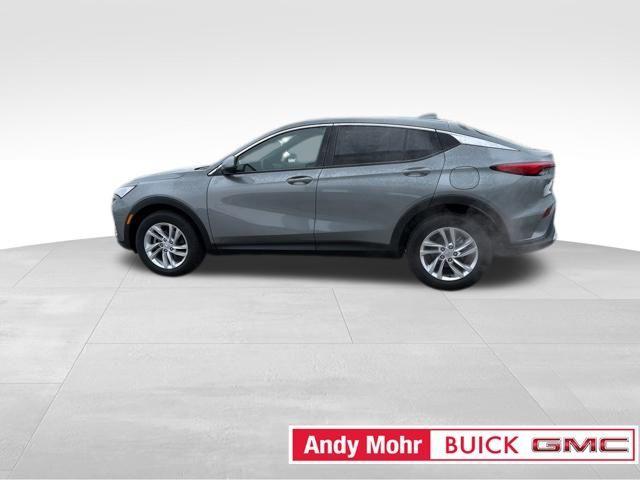 new 2026 Buick Envista car, priced at $25,630
