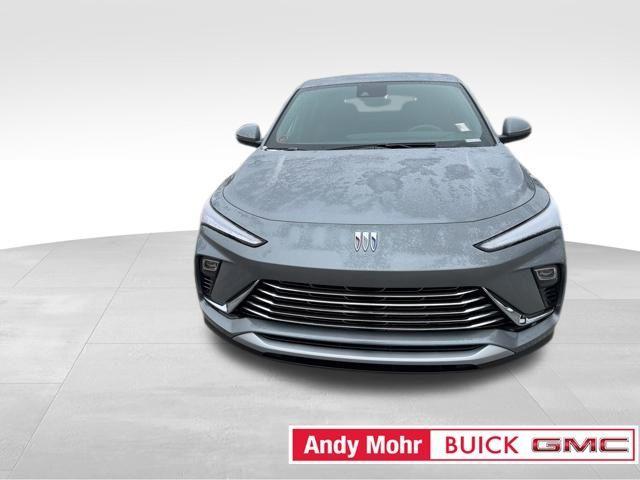 new 2026 Buick Envista car, priced at $25,630