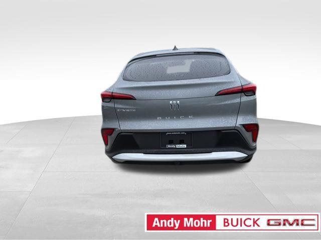new 2026 Buick Envista car, priced at $25,630