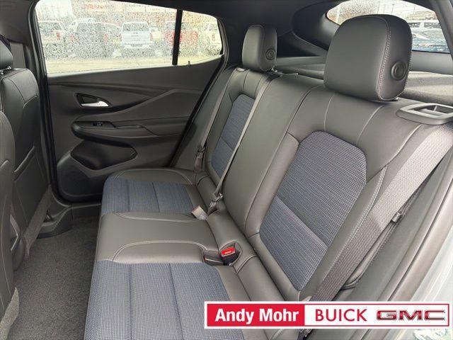 new 2026 Buick Envista car, priced at $25,630