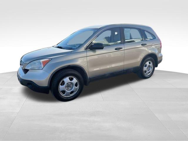 used 2009 Honda CR-V car, priced at $6,152