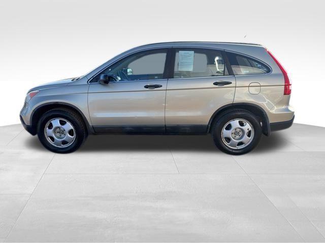 used 2009 Honda CR-V car, priced at $6,152