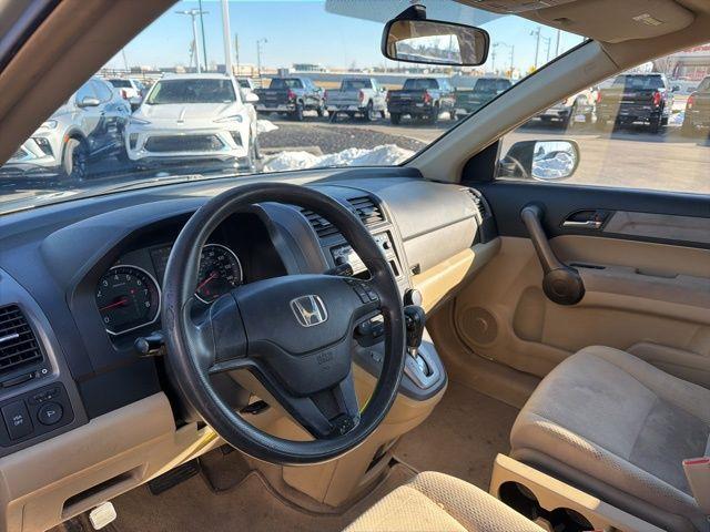 used 2009 Honda CR-V car, priced at $6,152